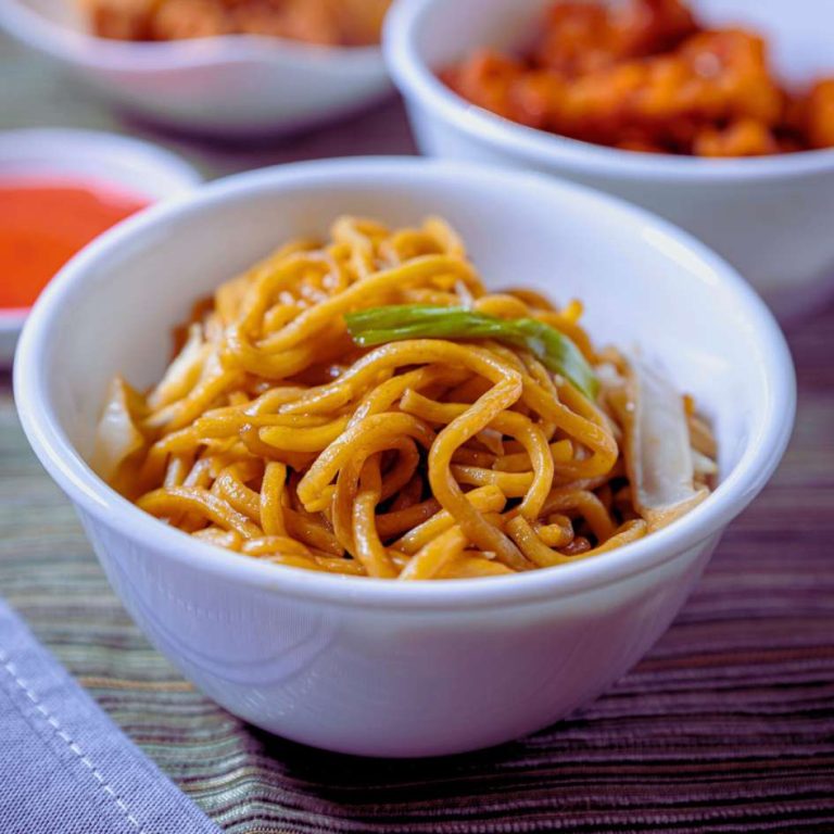 Sichuan Pepper Express The Best Chinese Food, Fast