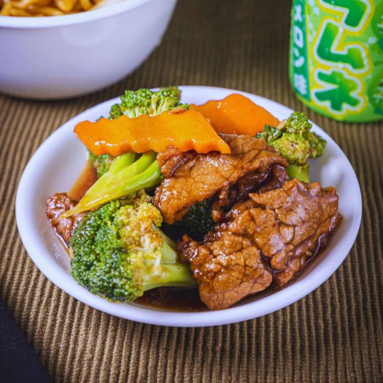 Sichuan Pepper Express The Best Chinese Food, Fast